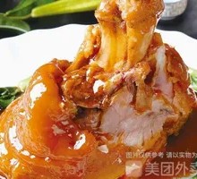 手撕脱骨全肘