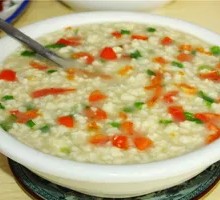 Dumpling Soup