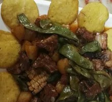 Farmhouse One-Pot Meal