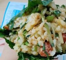 Egg Sauce