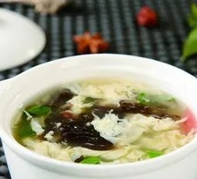 Egg Drop Soup
