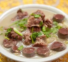 Pork Killing Dish