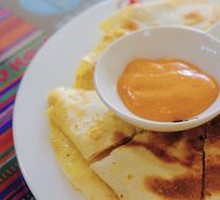 Chicken Cheese Pie