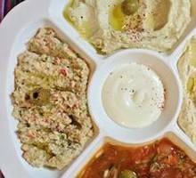 Five-Flavor Sauce