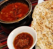 Arabic Bread