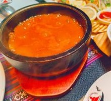 萨尔塔牛肉Saltah