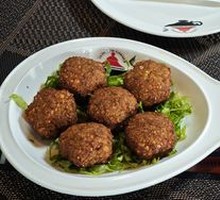 法拉费Falafel