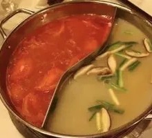 Tomato Double Pot