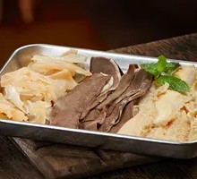 Offal Platter