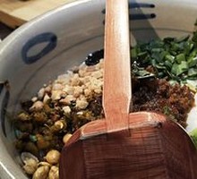 Tofu Skin Rice Noodles