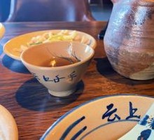 Pu'er Tea