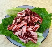 Beef Short Ribs