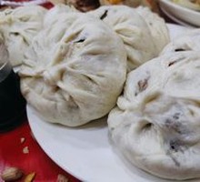 Large Steamed Bun