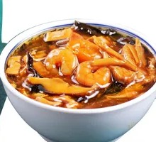 三鲜卤
