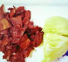 Grilled Meat