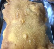 鸡蛋果子