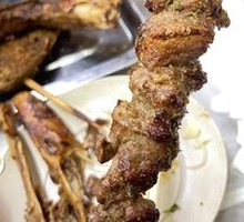 Goat tendon