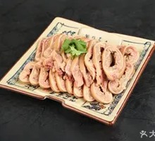 Donkey Sausage