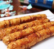 Chicken Sausage