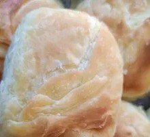 枣泥烧饼