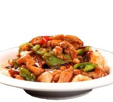 Sizzling Intestines