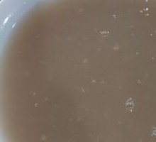 Mung Bean Porridge