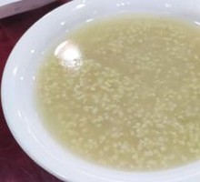 Rice Porridge