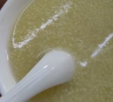 Rice Porridge