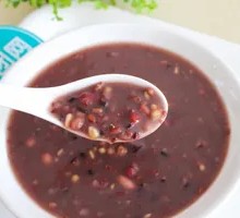 Mixed Grain Porridge