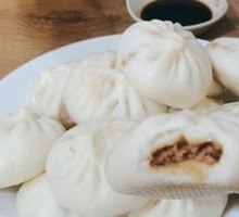 Signature Pork Bun