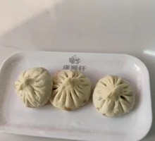传统老味肉包