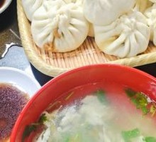 肉丸包子