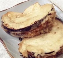 肉茄子