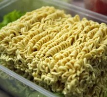 Instant Noodles