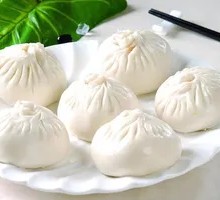 Signature Pork Bun