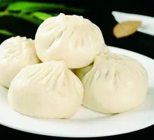 Vegetarian Cabbage Dumplings