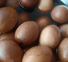 Tea Egg