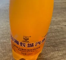 老味汽水