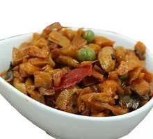 Pickled Vegetables