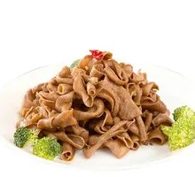 Duck Intestines