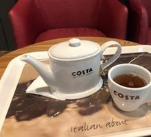 Earl Grey Tea