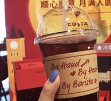 Irish Coffee Cold Brew