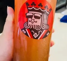 茉香波士茶
