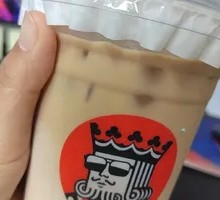 Yuan Yang Latte