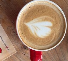 Matcha Latte