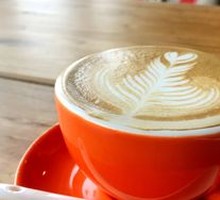 Vanilla Coffee