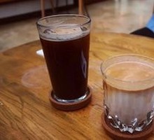 咖啡摩卡冰沙