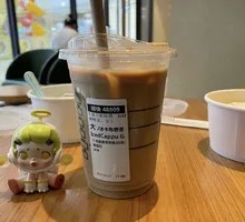 Premium Cappuccino