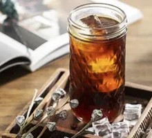 Cold Brew Coffee