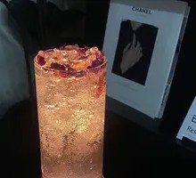 荔枝莫吉托